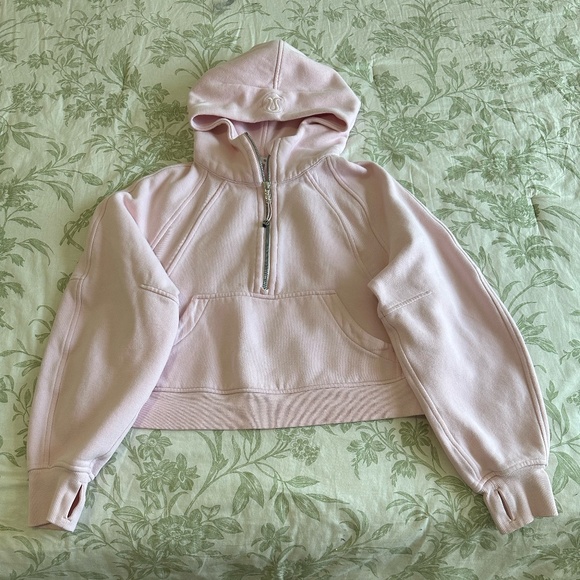 Lululemon Scuba Hoodie - Picture 1 of 7